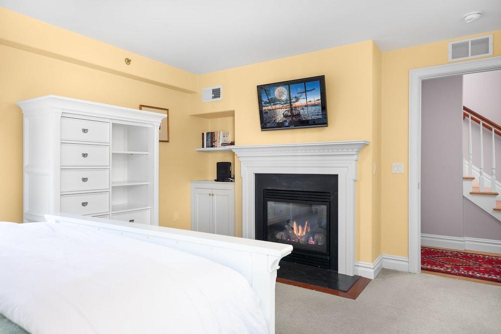 Pelham Court Hotel Newport Bagian luar foto