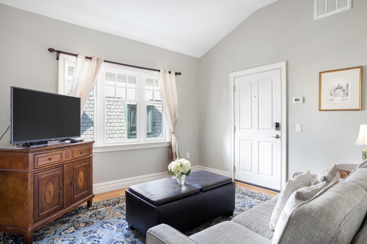 Pelham Court Hotel Newport Bagian luar foto