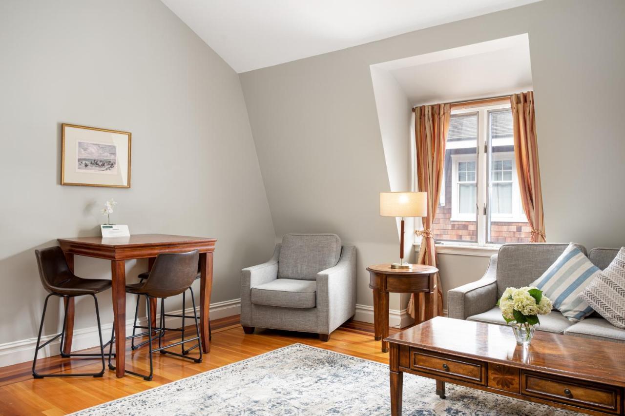 Pelham Court Hotel Newport Bagian luar foto