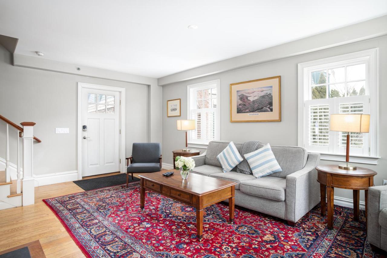 Pelham Court Hotel Newport Bagian luar foto