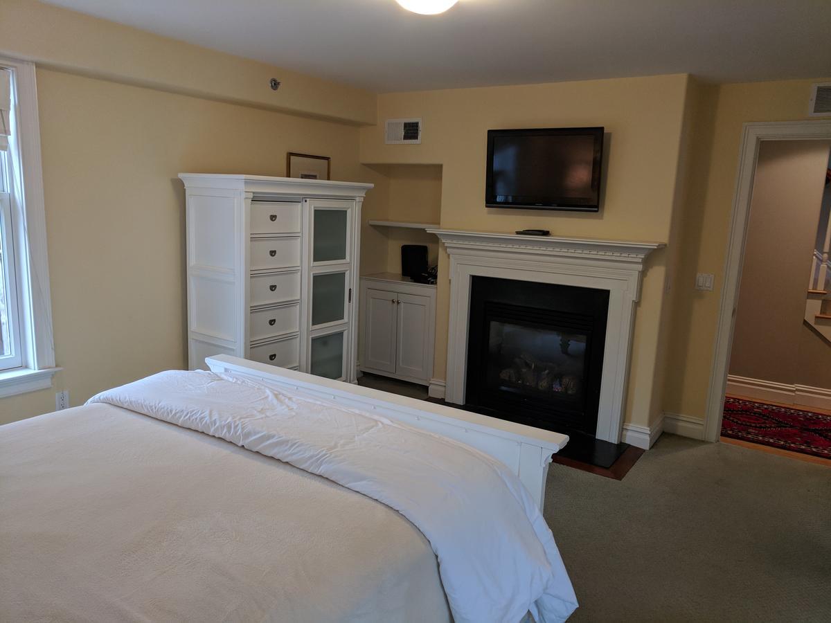 Pelham Court Hotel Newport Bagian luar foto