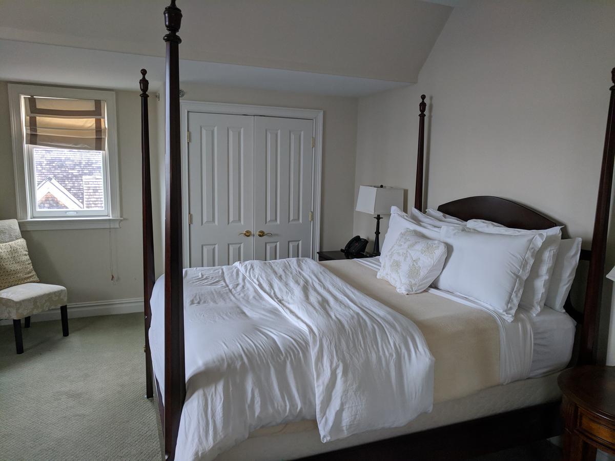 Pelham Court Hotel Newport Bagian luar foto
