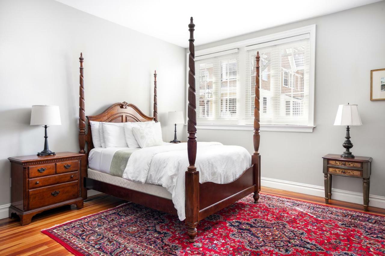Pelham Court Hotel Newport Bagian luar foto