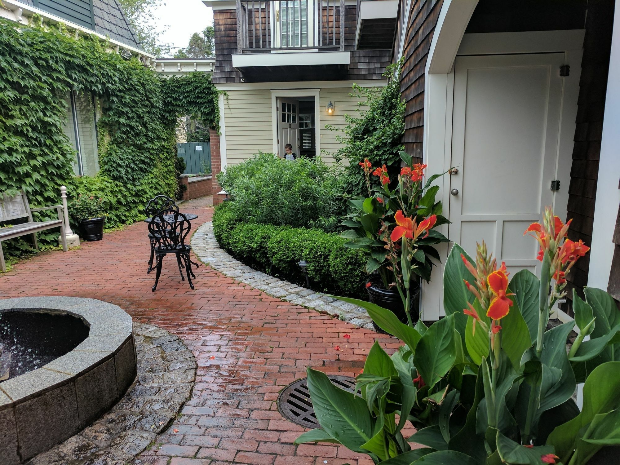 Pelham Court Hotel Newport Bagian luar foto